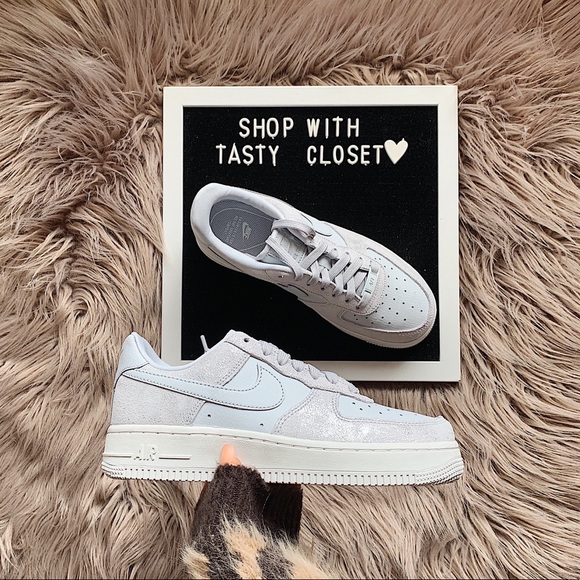 Nike air force 1’07 prm sneakers - Picture 2 of 7